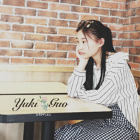 Yuki Guo