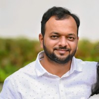 Mahesh Jamadhade