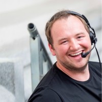 Sander van den Bout