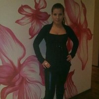 Dora Kovacs
