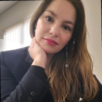 Bernardita Herrera Maturana