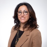 Teresa Zanframundo