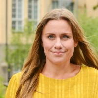 Erika Ekman