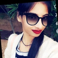 Dimple Gupta