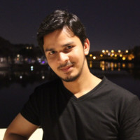 Mirza Adeel Baig
