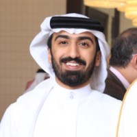 Ahmed Alshomili, Cfa