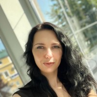 Nadiia-Viktoria Bochlina