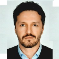 Cihan Rıza Çalişkan