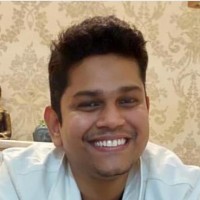 Santosh Panda