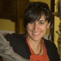 Elisa Rosado Cebrián