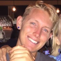 Eric Rinehart