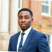 Paul Olaoluwaniyi Dahunsi, GAS ✨🇳🇬🇺🇸🇬🇧