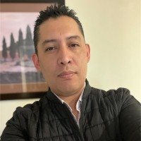 Victor Eduardo Garcia Sandoval