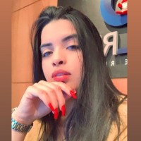 Thayna Teles