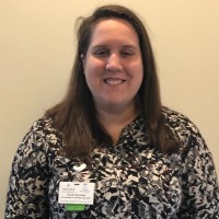 Nicole Harrison, Shrm-Cp