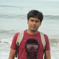 Sanjeev Kumar