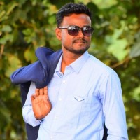Mohammad Monu