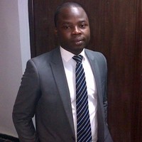 Ibrahim Mensah Setoji