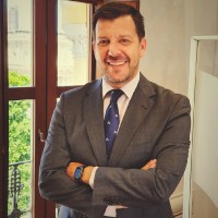 Javier Ordóñez Gil