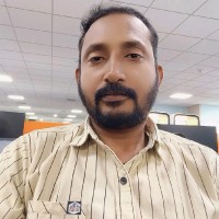 Vinoth Kuberan