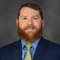 Daniel Barger
