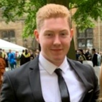 Stuart Nicolson