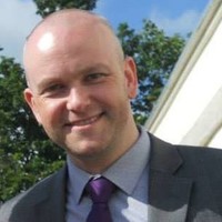 Steve Graham