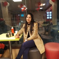 Riya Agrawal