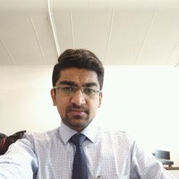 Monil Shah