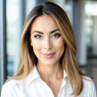 Farnaz Zangouei