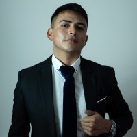 José Mario Guzmán Hernández