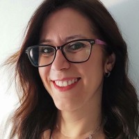 Núria Béjar Gallardo