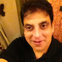 Mian Asif waheed ceo WAHEED SONS
