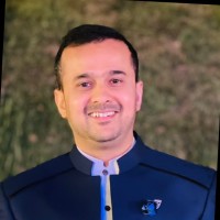 Najam Saqib