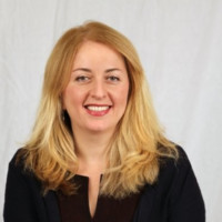 Afet Dundar, Phd