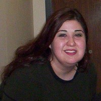 Patricia Ambriz