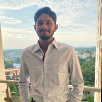 Bharani Sundar