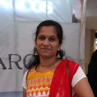 Ramya Krishna G H