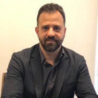 Chris Karadimitris
