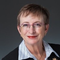 Linda M Christmann MD MBA