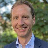 Dr. Stephan Bredt