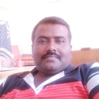 Rakesh M.D.