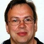 Graeme Douglas