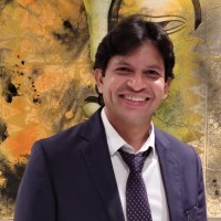 Sachin Gandhi