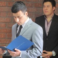 Francisco Javier Lares Ramírez