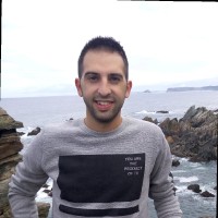 Gabriel Sanchez Mesonero