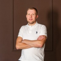 Evgeniy Stepanov