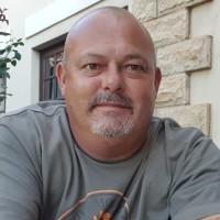 Barend Kloppers