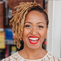 Karissa Denae Johnson