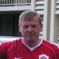 Stewart Aspey